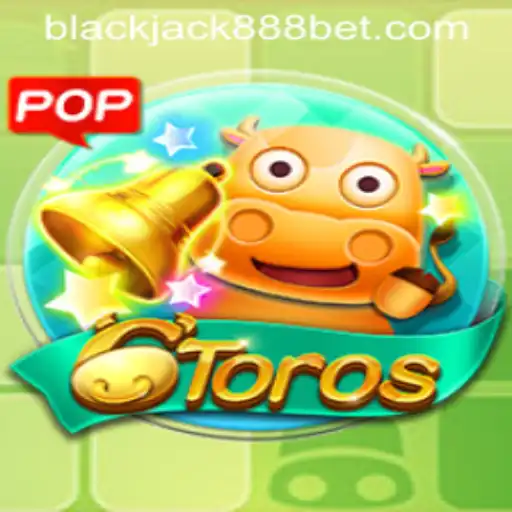 Exploring the Intriguing World of 6Toros and Blackjack888
