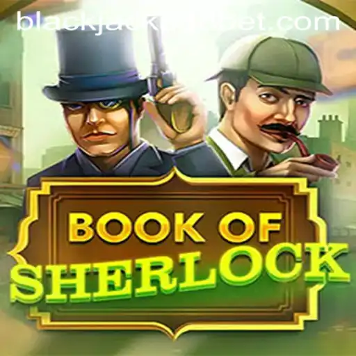 The Enchanting World of BookOfSherlock and the Thrills of Blackjack888