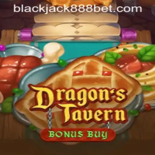 Discover DragonsTavern: A Blend of Fantasy and Strategy with Blackjack888