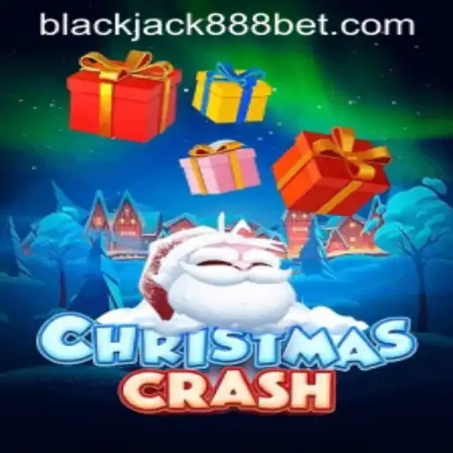 Unwrapping ChristmasCrash: A Festive Gaming Experience Linked with Blackjack888