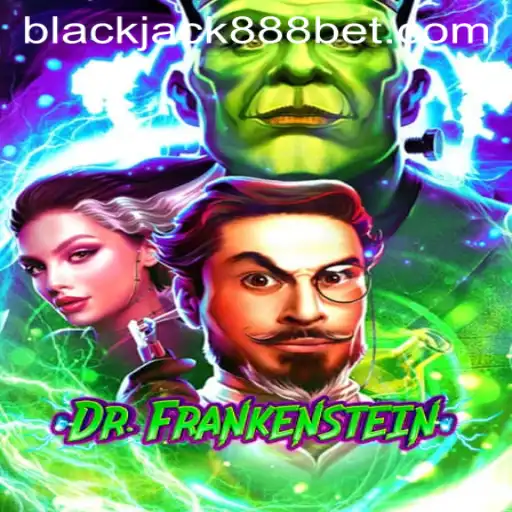 DrFrankenstein: The Gaming Innovation with Blackjack888