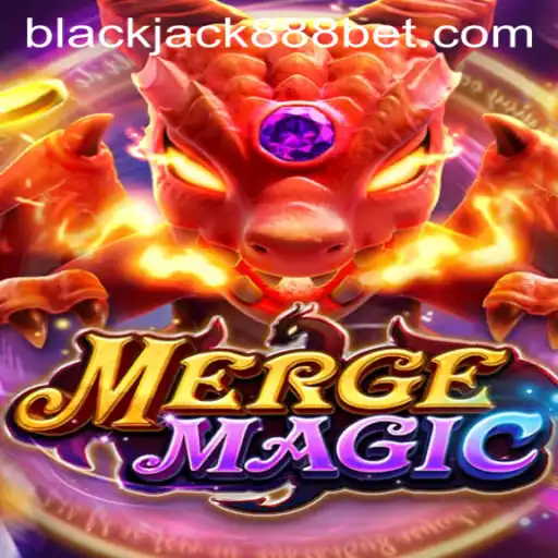 Exploring the Enchanting World of MergeMagic and the Thrill of Blackjack888