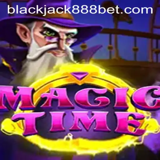 Exploring the Intriguing World of MagicTime: Unveiling Blackjack888