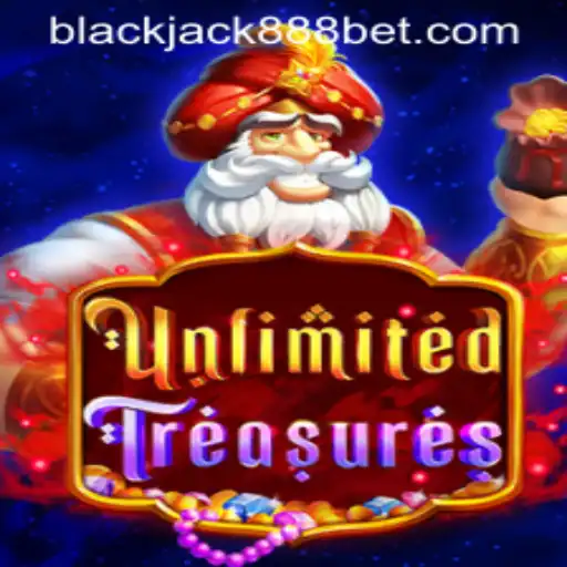 Exploring UnlimitedTreasures and the Rise of Blackjack888