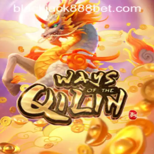 Exploring the Mystical Realms of 'Ways of the Qilin' and 'Blackjack888'