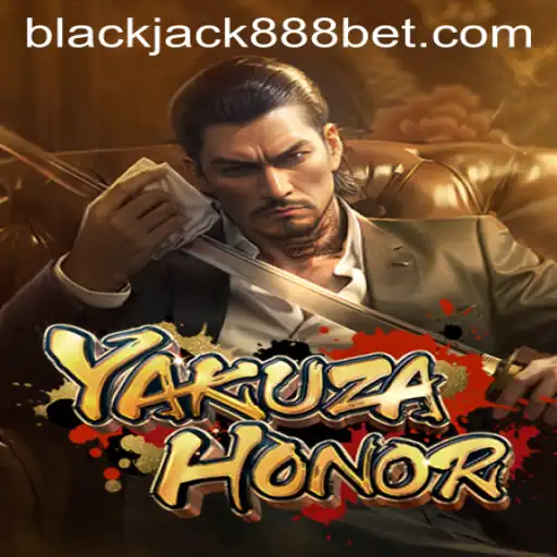 Unveiling YakuzaHonor: A Deep Dive into Blackjack888 within the Game