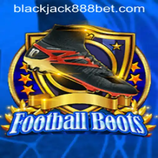 Exploring the Dynamic World of FootballBoots and the Thrill of Blackjack888