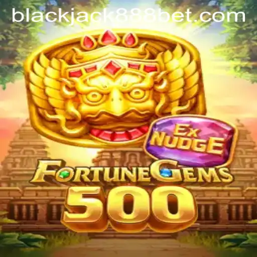 Exploring the Thrills of FortuneGems500: A Dive into Blackjack888