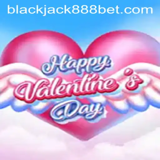 Exploring the Thrills of HappyValentinesDay: A Unique Blackjack Experience with Blackjack888