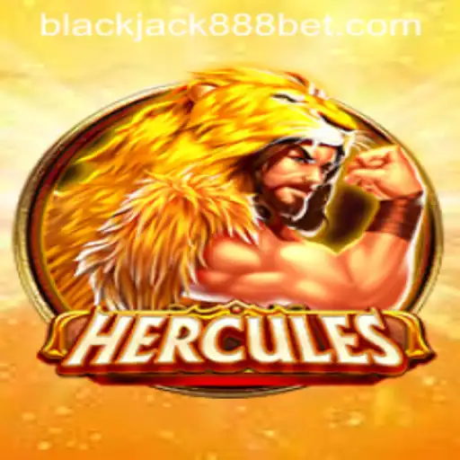 Exploring Hercules: The Blackjack888 Adventure