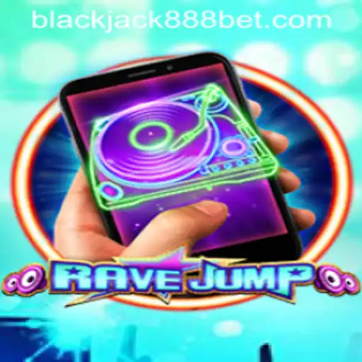 Experience the Thrill of RaveJumpmobile and the Strategy of Blackjack888