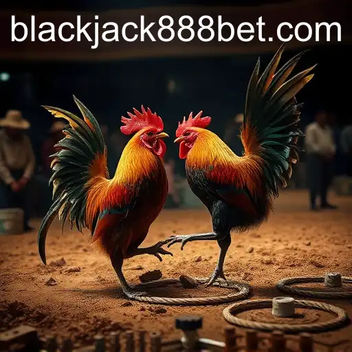 Exploring the World of Sabong Games: An In-Depth Analysis of Blackjack888