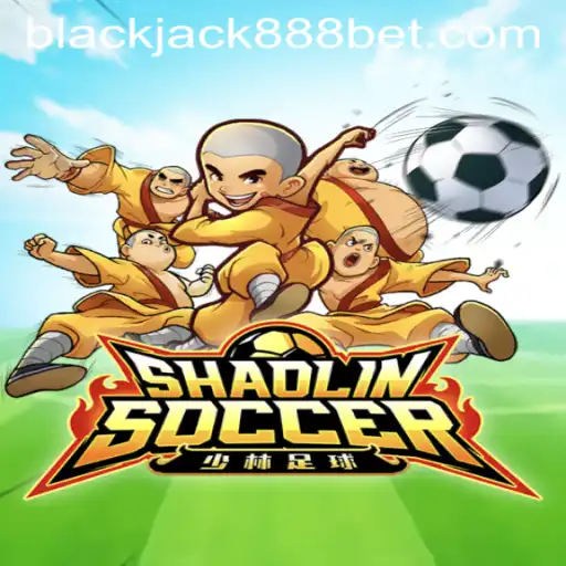 Unveiling ShaolinSoccer: The Exciting Fusion of Martial Arts and Blackjack