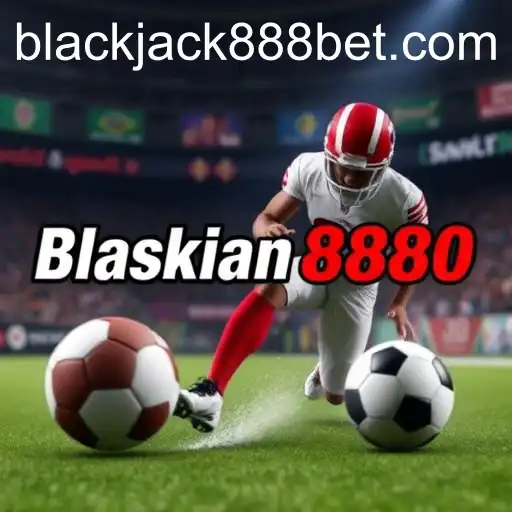 Exploring the Dynamic World of Sports Betting: Blackjack888