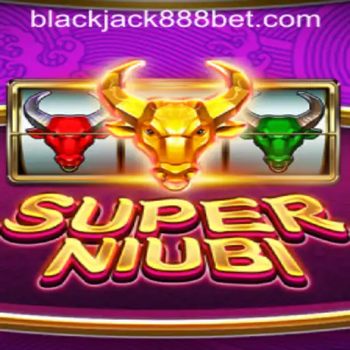SuperNiubi: The Dynamic World of Blackjack888
