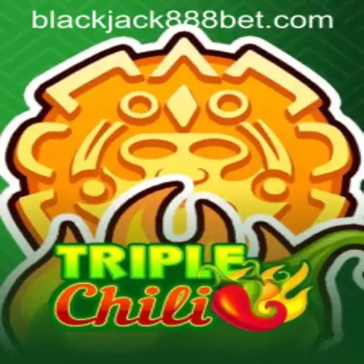 Discovering the Unique World of TripleChili: A Modern Twist on Blackjack888