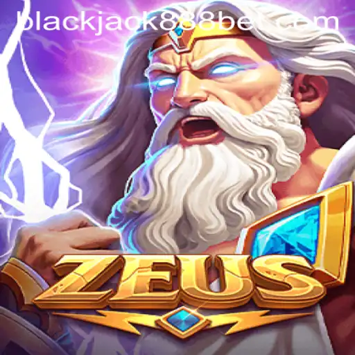 Unveiling Zeus: A Comprehensive Exploration of the Blackjack888 Phenomenon